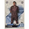 Topps Champions League Match Attax 2024/2025 / 011 Ederson