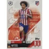 Topps Champions League Match Attax 2024/2025 / 110 Axel Witsel