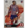 Topps Champions League Match Attax 2024/2025 / 111 Jose Maria Gimenez