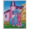 Blue Ocean Lissy Pony Sticker 2024 / Sticker Nr 112