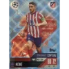 Topps Champions League Match Attax 2024/2025 / 113 Koke / Blau Parallel