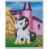 Blue Ocean Lissy Pony Sticker 2024 / Sticker Nr 113