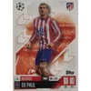 Topps Champions League Match Attax 2024/2025 / 115 Rodrigo De Paul