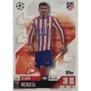 Topps Champions League Match Attax 2024/2025 / 116 Alvaro Morata