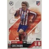 Topps Champions League Match Attax 2024/2025 / 117 Antoine Griezmann