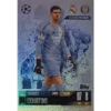 Topps Champions League Match Attax 2024/2025 / 119 Thibaut Courtois