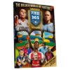 Panini Fifa 365 Sticker 2025 / 1x Hardcover Album