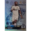 Topps Champions League Match Attax 2024/2025 / 121 Antonio Rüdiger