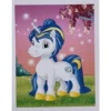 Blue Ocean Lissy Pony Sticker 2024 / Sticker Nr 121