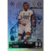 Topps Champions League Match Attax 2024/2025 / 122 David Alaba