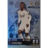 Topps Champions League Match Attax 2024/2025 / 126 Eduardo Camavinga