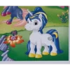 Blue Ocean Lissy Pony Sticker 2024 / Sticker Nr 126