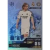 Topps Champions League Match Attax 2024/2025 / 127 Luka Modric