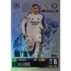 Topps Champions League Match Attax 2024/2025 / 128 Federico Valverde