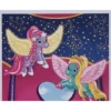 Blue Ocean Lissy Pony Sticker 2024 / Sticker Nr 128