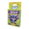 Panini Stitch Sticker / Embrace your weird / 1x Eco Blister Pack