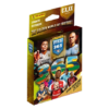 Panini Fifa 365 Sticker 2025 / 1x Eco Blister Pack