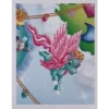 Blue Ocean Lissy Pony Sticker 2024 / Sticker Nr 131