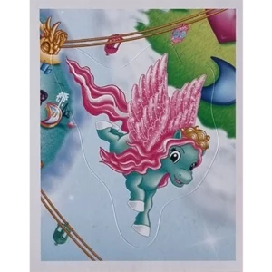 Blue Ocean Lissy Pony Sticker 2024 / Sticker Nr 131