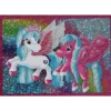 Blue Ocean Lissy Pony Sticker 2024 / Sticker Nr 132