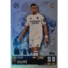 Topps Champions League Match Attax 2024/2025 / 134 Kylian Mbappe