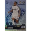 Topps Champions League Match Attax 2024/2025 / 135 Rodrygo