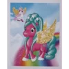 Blue Ocean Lissy Pony Sticker 2024 / Sticker Nr 135