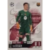 Topps Champions League Match Attax 2024/2025 / 137 Marc-Andre ter Stegen