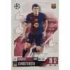 Topps Champions League Match Attax 2024/2025 / 139 Andreas Christensen