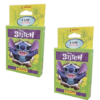 Panini Stitch Sticker / Embrace your weird / 2x Eco Blister Pack