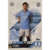 Topps Champions League Match Attax 2024/2025 / 014 John Stones