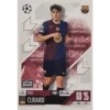 Topps Champions League Match Attax 2024/2025 /140 Pau Cubarsi