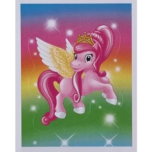 Blue Ocean Lissy Pony Sticker 2024 / Sticker Nr 140