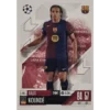 Topps Champions League Match Attax 2024/2025 / 141 Jules Kounde