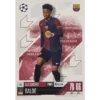 Topps Champions League Match Attax 2024/2025 / 142 Alejandro Balde