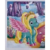 Blue Ocean Lissy Pony Sticker 2024 / Sticker Nr 142