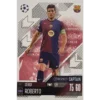 Topps Champions League Match Attax 2024/2025 / 143 Sergi Roberto