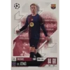 Topps Champions League Match Attax 2024/2025 / 145 Frenkie de Jong