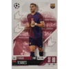 Topps Champions League Match Attax 2024/2025 / 150 Ferran Torres