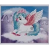 Blue Ocean Lissy Pony Sticker 2024 / Sticker Nr 150