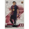 Topps Champions League Match Attax 2024/2025 / 151 Raphinha