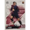 Topps Champions League Match Attax 2024/2025 / 152 Victor Roque