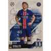 Topps Champions League Match Attax 2024/2025 / 156 Lucas Beraldo