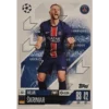 Topps Champions League Match Attax 2024/2025 / 157 Milan Skriniar