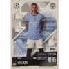 Topps Champions League Match Attax 2024/2025 / 016 Kyle Walker