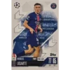 Topps Champions League Match Attax 2024/2025 / 162 Manuel Ugarte