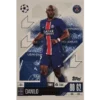 Topps Champions League Match Attax 2024/2025 / 164 Danilo