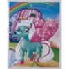 Blue Ocean Lissy Pony Sticker 2024 / Sticker Nr 165