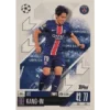 Topps Champions League Match Attax 2024/2025 / 166 Lee Kang-In