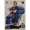 Topps Champions League Match Attax 2024/2025 / 167 Fabian Ruiz